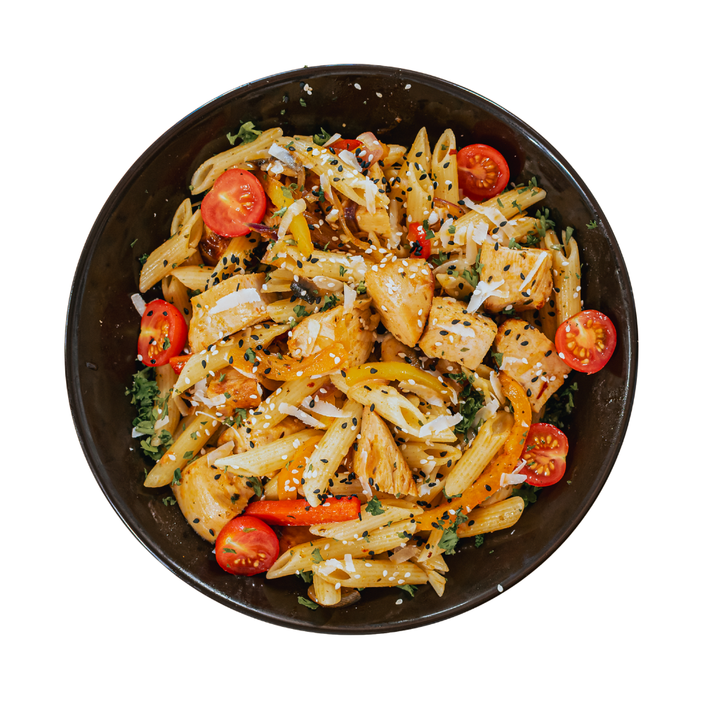 Pasta Bowls