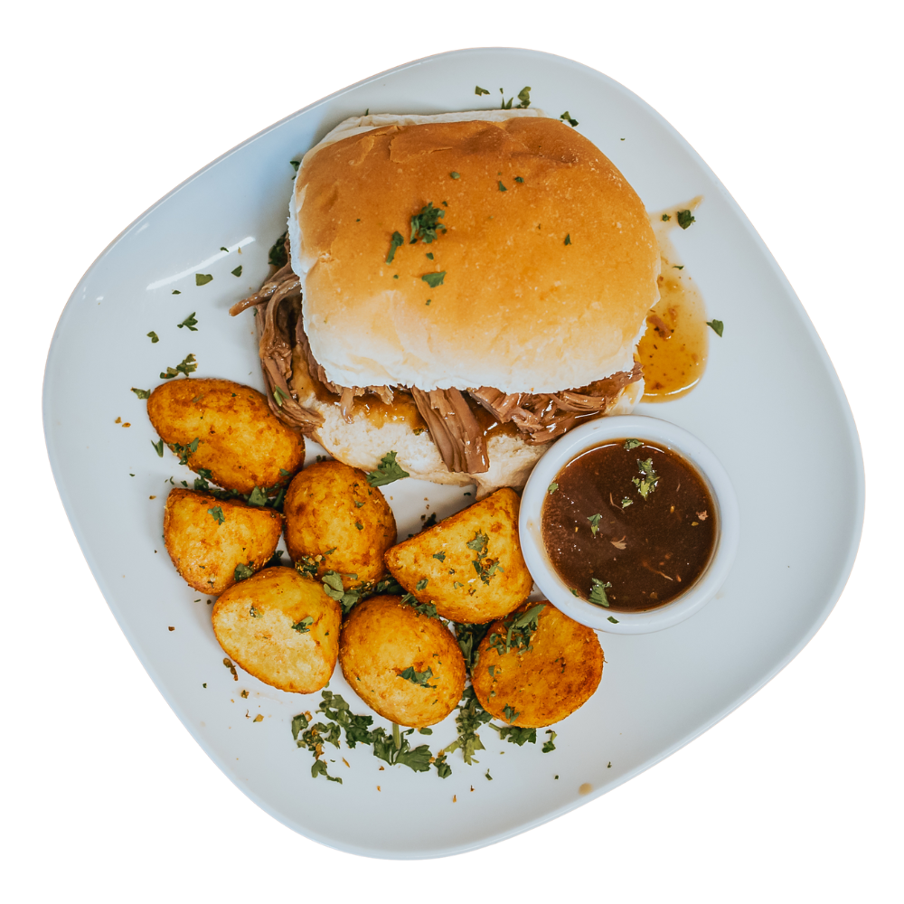 Beef Dip