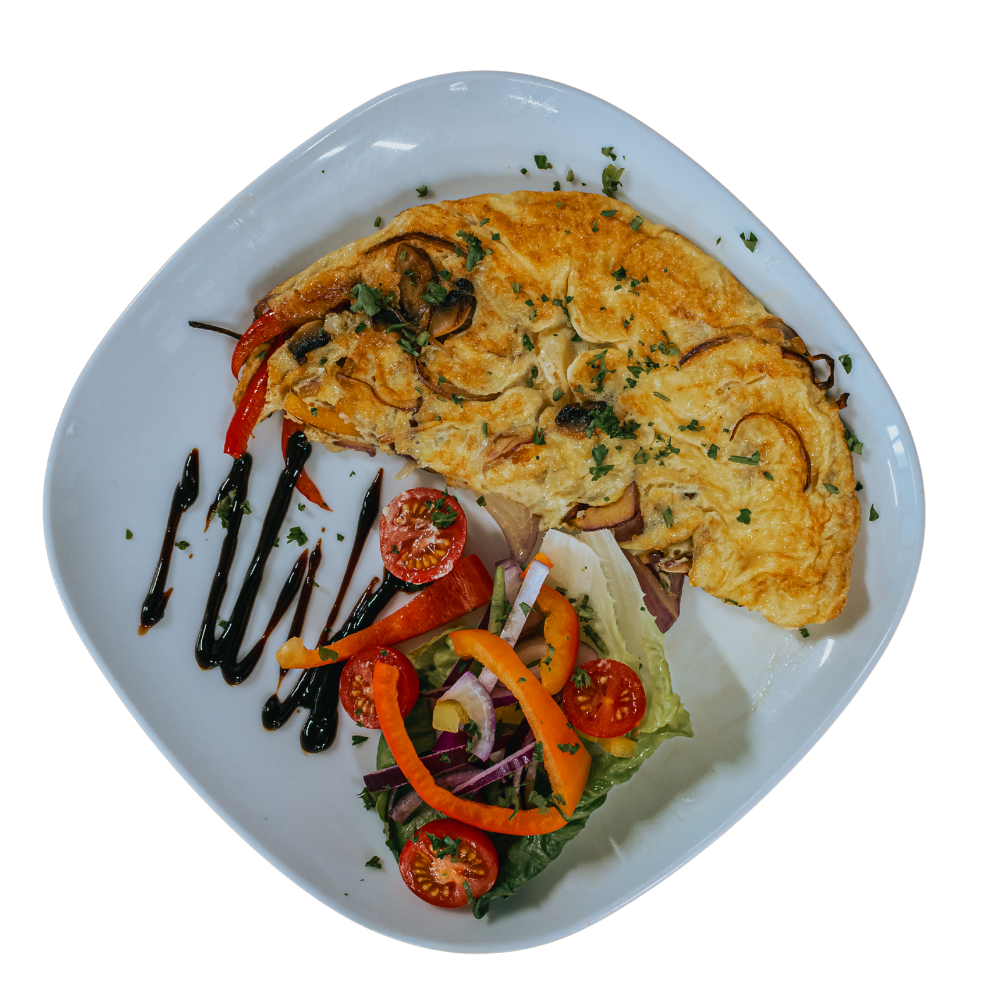 Omelette