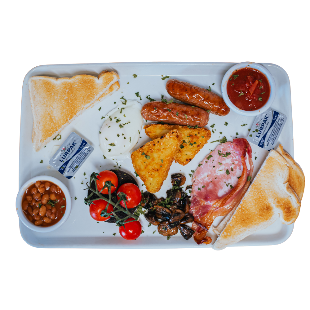 Full English