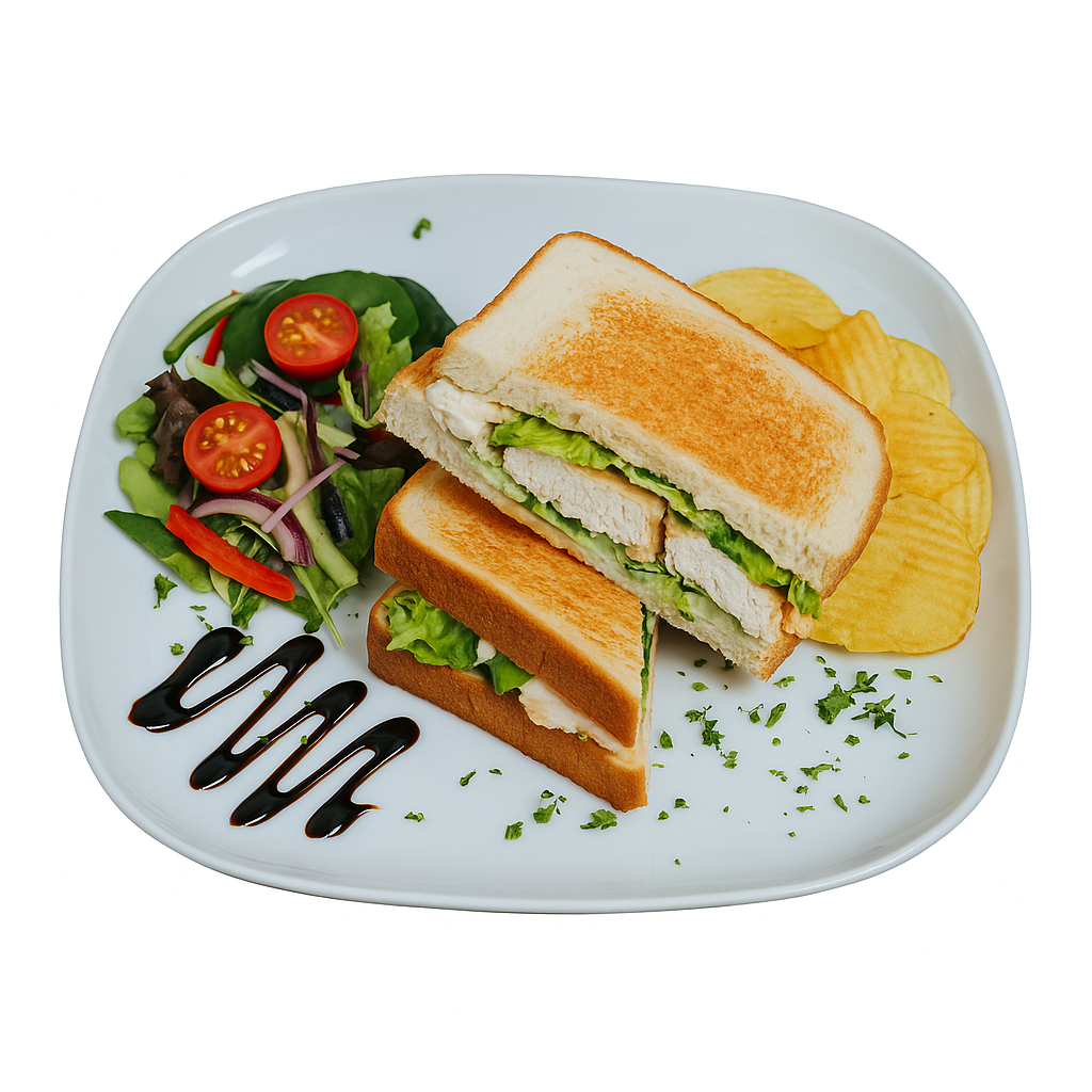 Mexican Sandwich