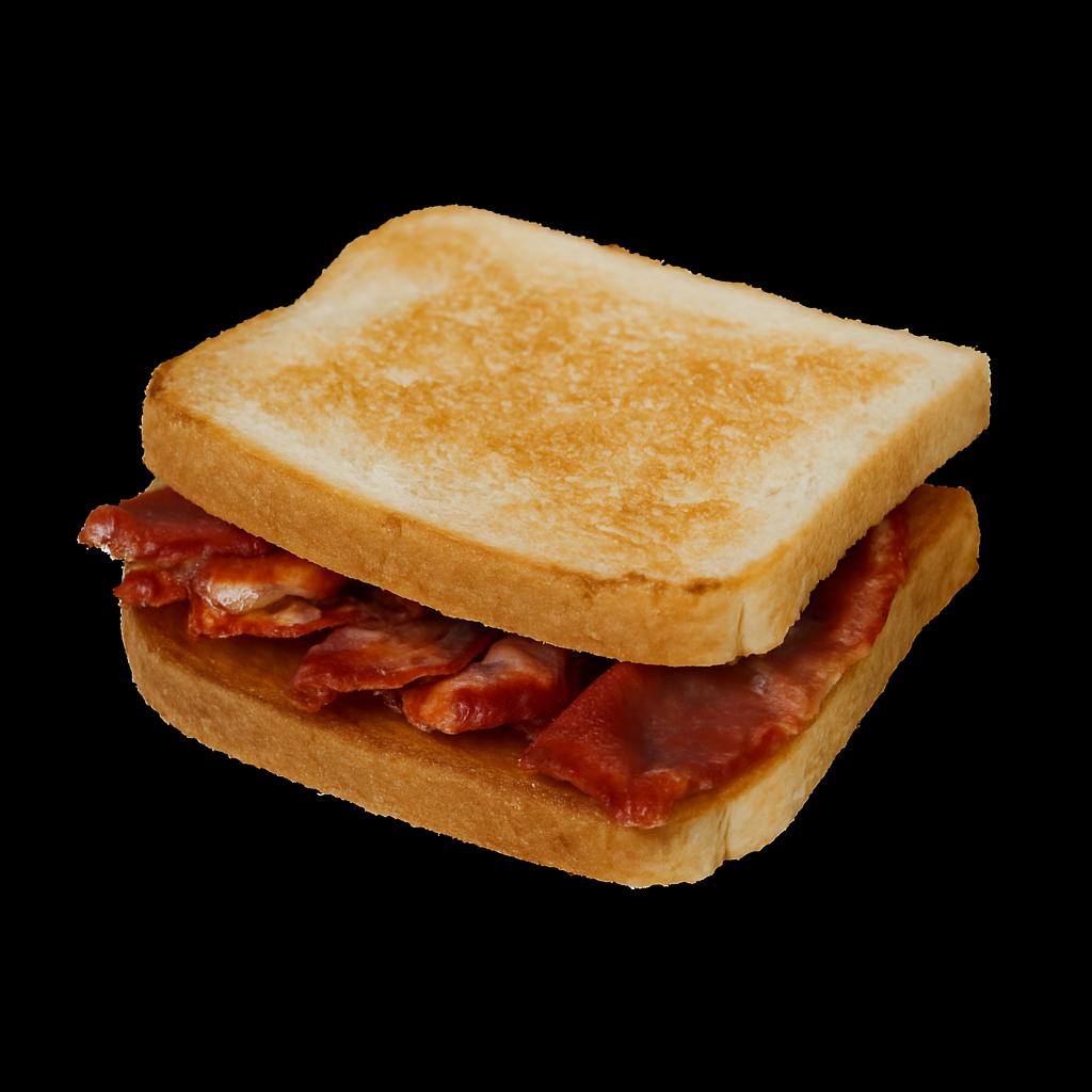 Bacon Sandwich