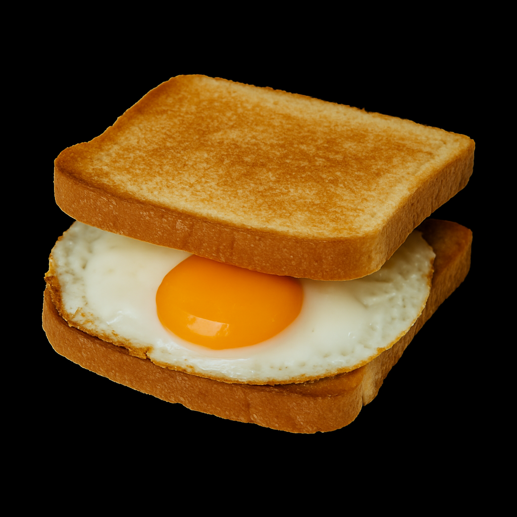 Egg Sandwich